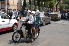 Bikes of Burden from Vietnam