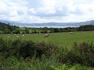 Rathmullan, situated in County Donegal, Ireland